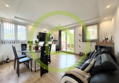 vente Appartement Menton