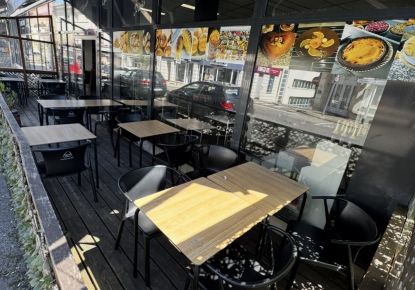 vente Divers commerces Villerupt