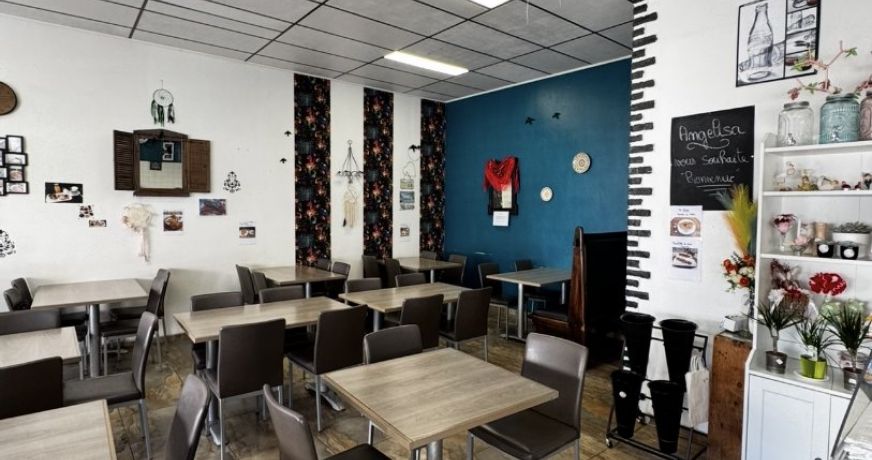 vente Divers commerces Villerupt