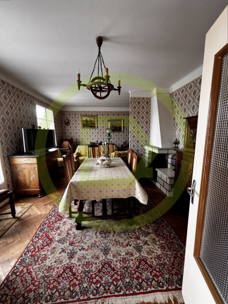 vente Maison Saint Medard La Rochette - Photo 7