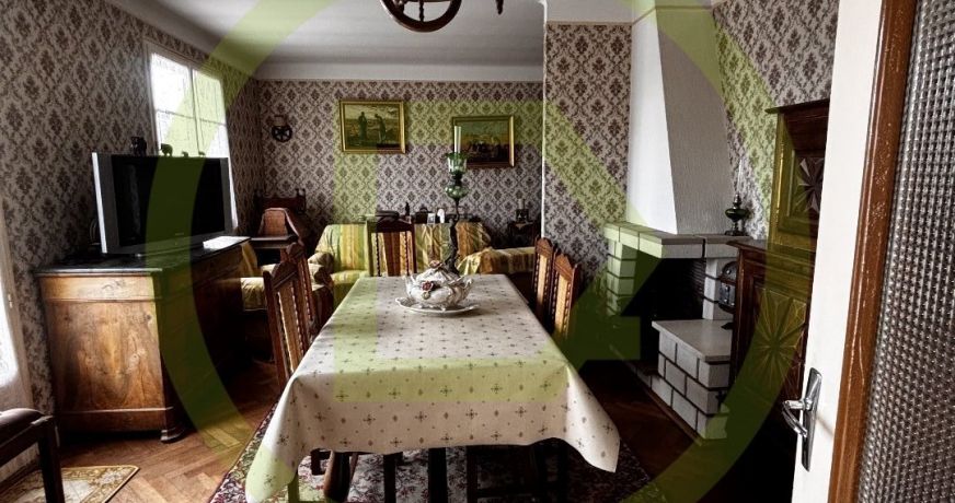 vente Maison Saint Medard La Rochette