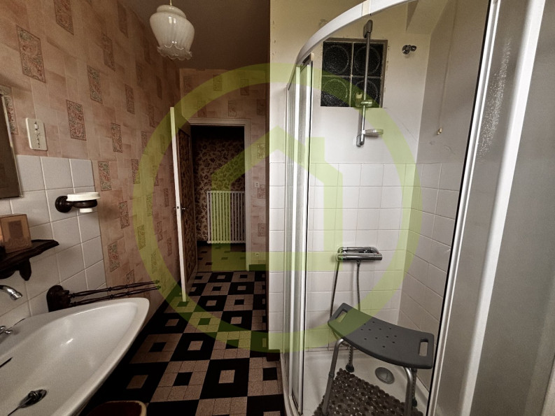 vente Maison Saint Medard La Rochette - Photo 10