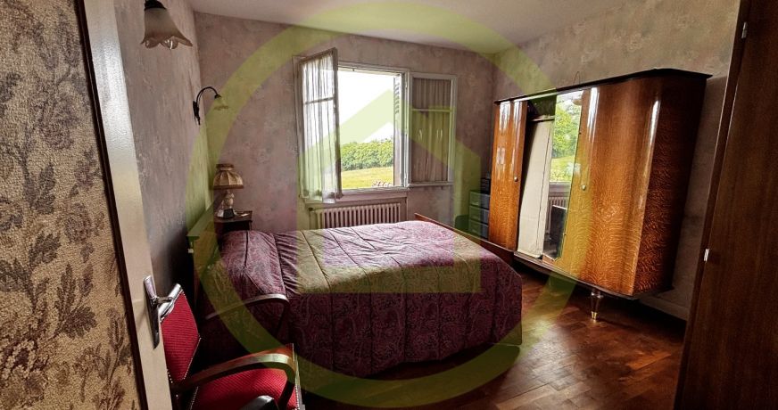 vente Maison Saint Medard La Rochette