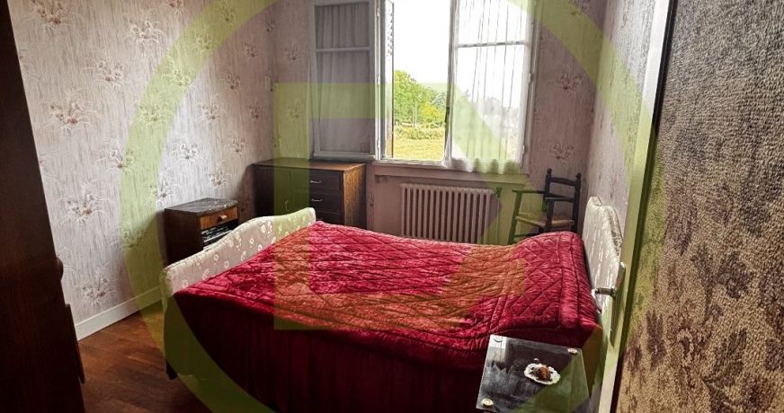 vente Maison Saint Medard La Rochette