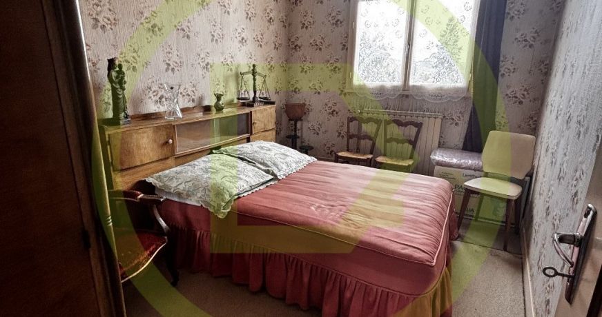 vente Maison Saint Medard La Rochette