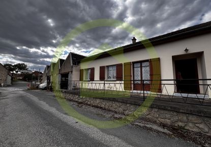 vente Maison Saint Medard La Rochette