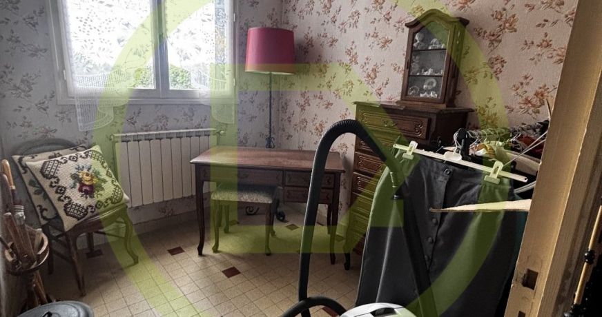 vente Maison Saint Medard La Rochette