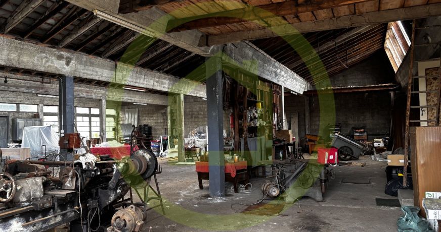 vente Maison Saint Medard La Rochette