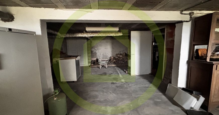 vente Maison Saint Medard La Rochette