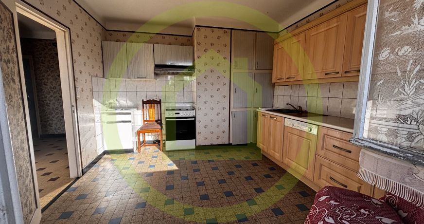 vente Maison Saint Medard La Rochette