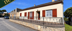 vente Maison Saint Medard La Rochette