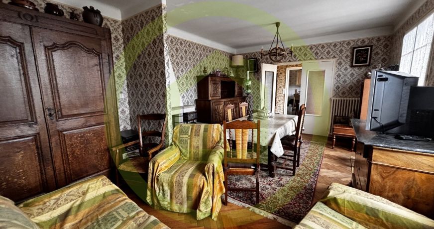 vente Maison Saint Medard La Rochette