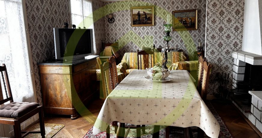 vente Maison Saint Medard La Rochette