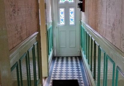 vente Maison Le Cateau Cambresis