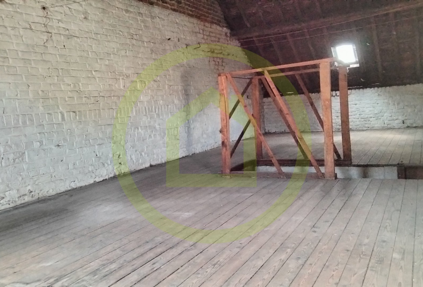 vente Maison Le Cateau Cambresis - Photo 5