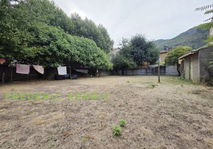 vente Terrain Mazaugues