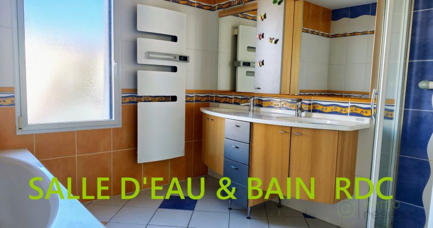 vente Maison contemporaine La Roche Sur Yon