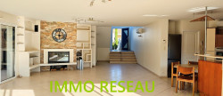 vente Maison contemporaine La Roche Sur Yon