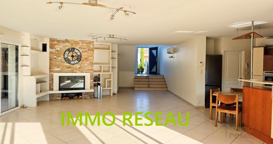 vente Maison contemporaine La Roche Sur Yon