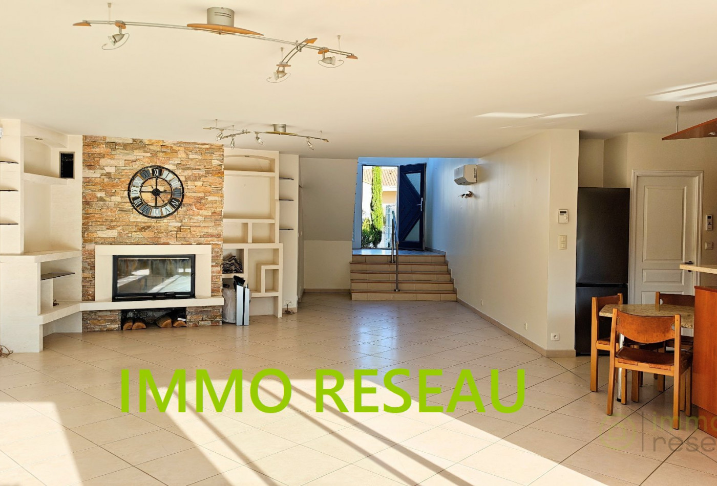 vente Maison contemporaine La Roche Sur Yon - Photo 9