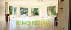 vente Maison contemporaine La Roche Sur Yon