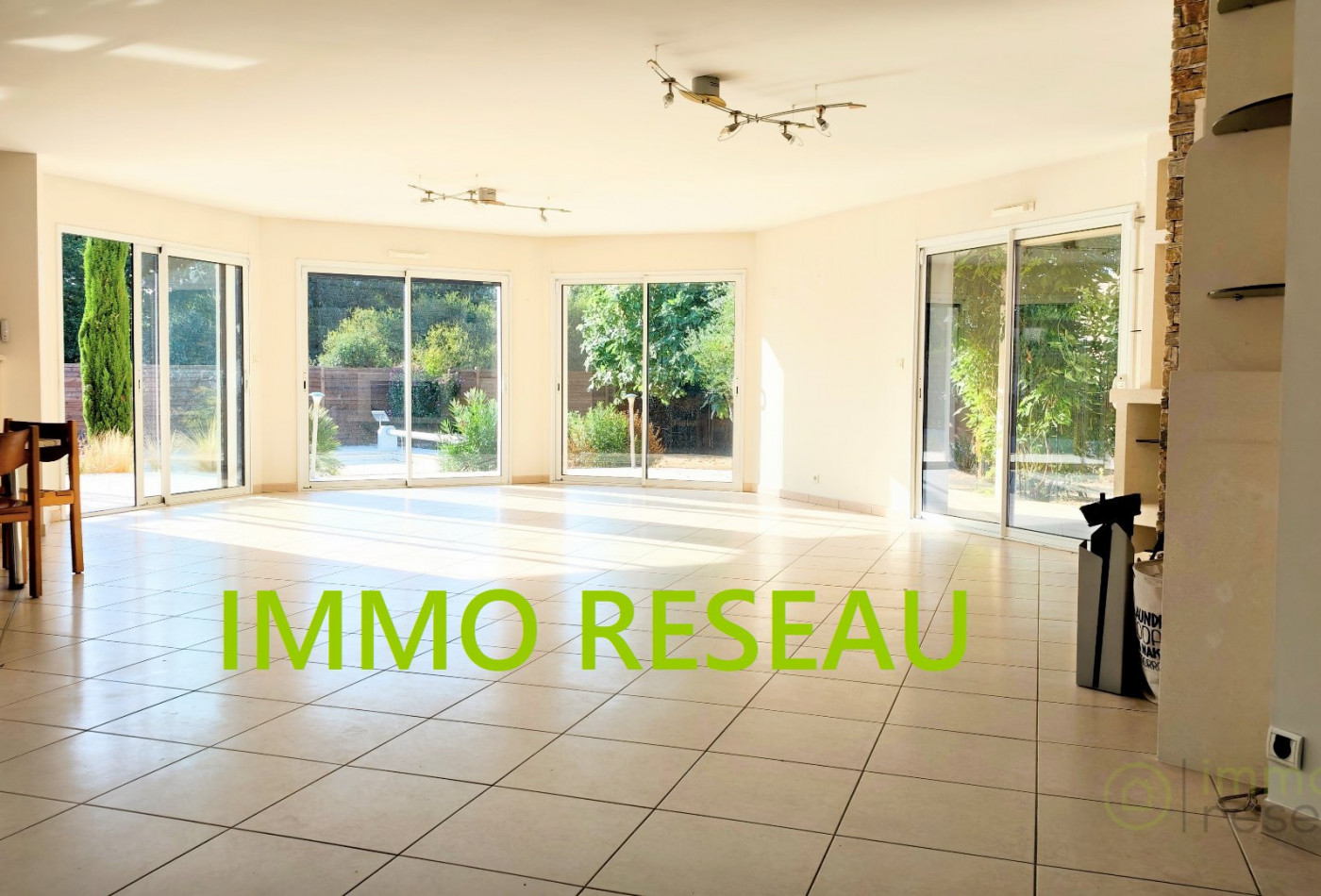 vente Maison contemporaine La Roche Sur Yon - Photo 10