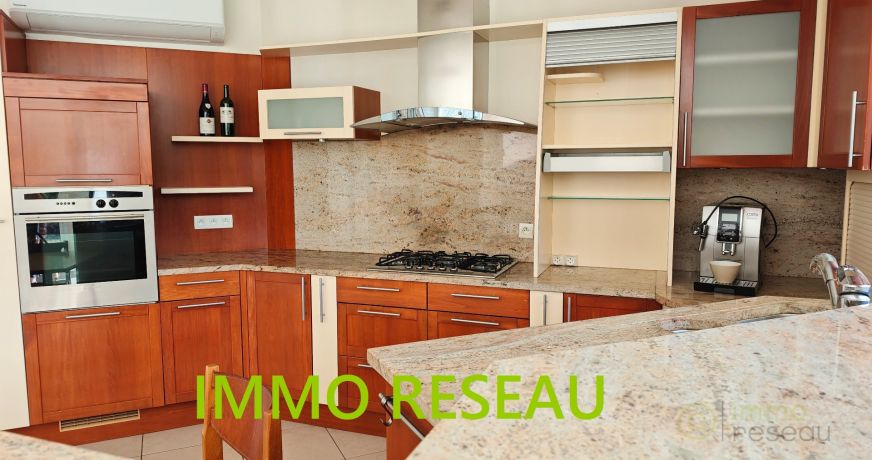 vente Maison contemporaine La Roche Sur Yon