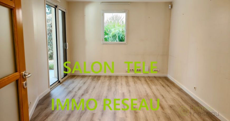 vente Maison contemporaine La Roche Sur Yon