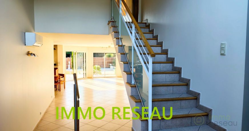 vente Maison contemporaine La Roche Sur Yon