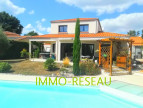 vente Maison contemporaine La Roche Sur Yon