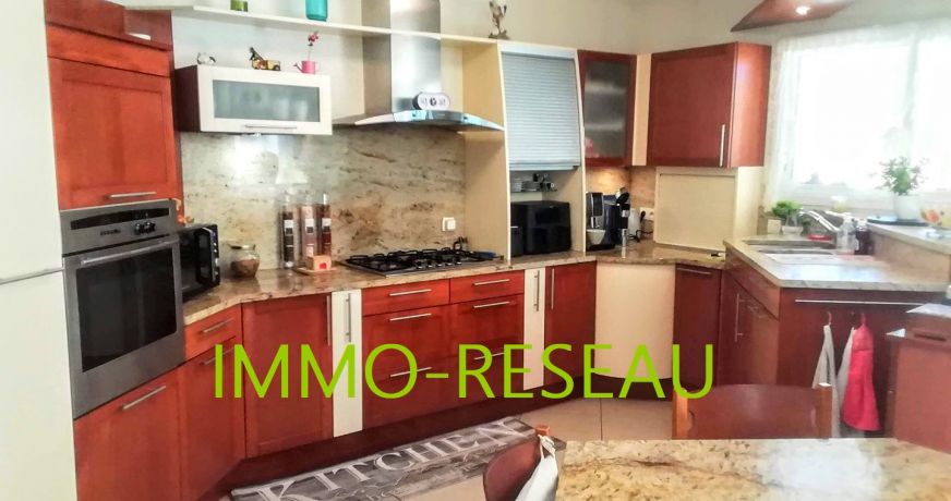 vente Maison contemporaine La Roche Sur Yon