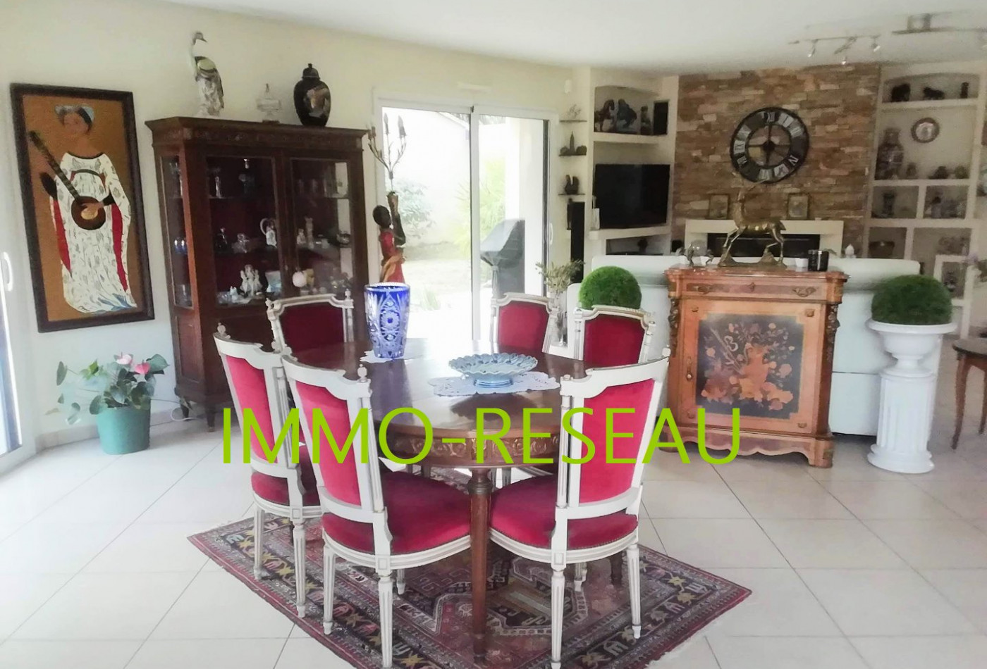 vente Maison contemporaine La Roche Sur Yon - Photo 8