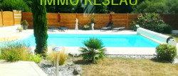 vente Maison contemporaine La Roche Sur Yon