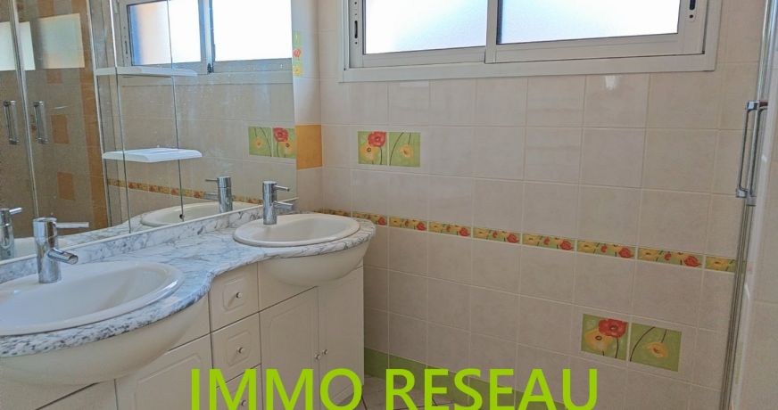 vente Maison contemporaine La Roche Sur Yon