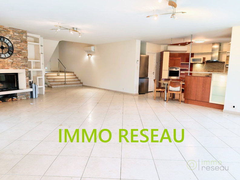 vente Maison contemporaine La Roche Sur Yon - Photo 8