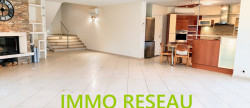 vente Maison contemporaine La Roche Sur Yon