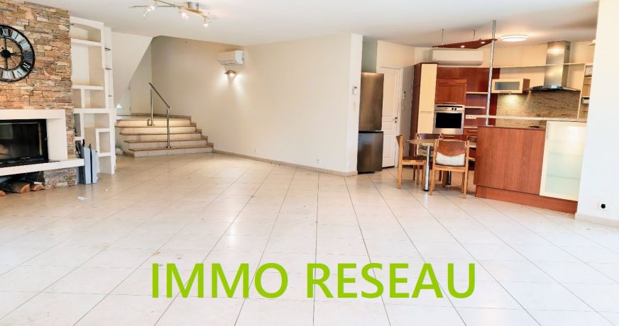 vente Maison contemporaine La Roche Sur Yon