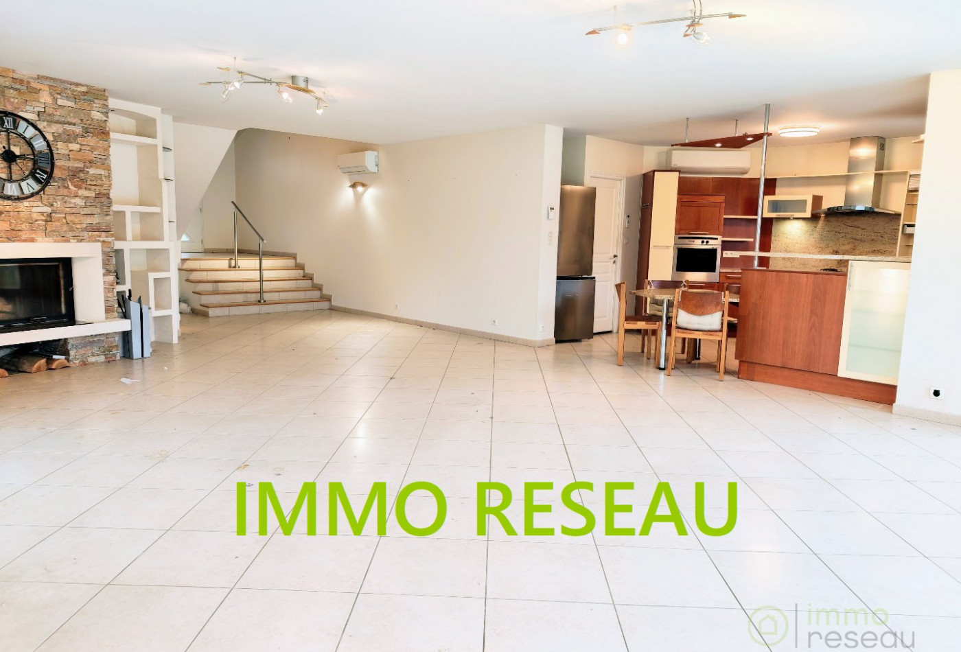vente Maison contemporaine La Roche Sur Yon - Photo 8
