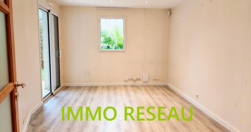 vente Maison contemporaine La Roche Sur Yon