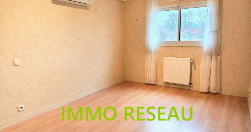 vente Maison contemporaine La Roche Sur Yon