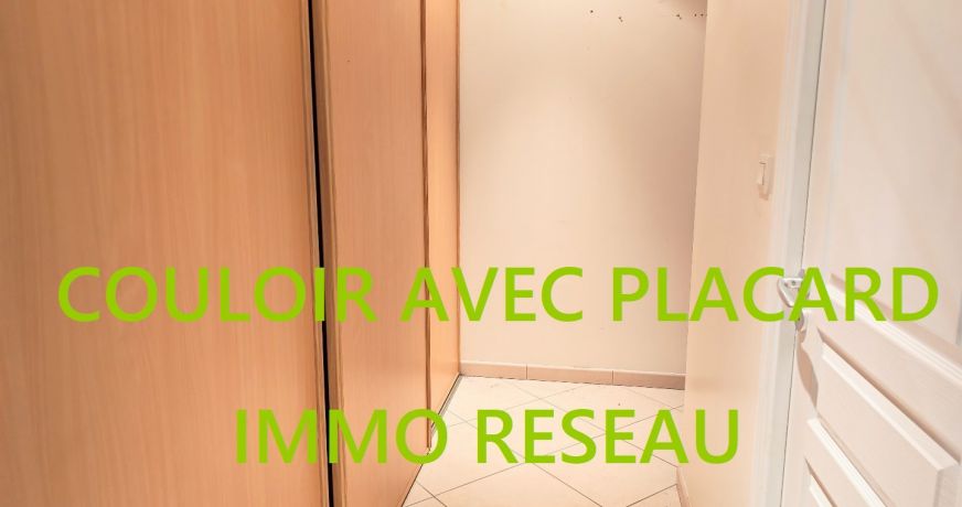 vente Maison contemporaine La Roche Sur Yon