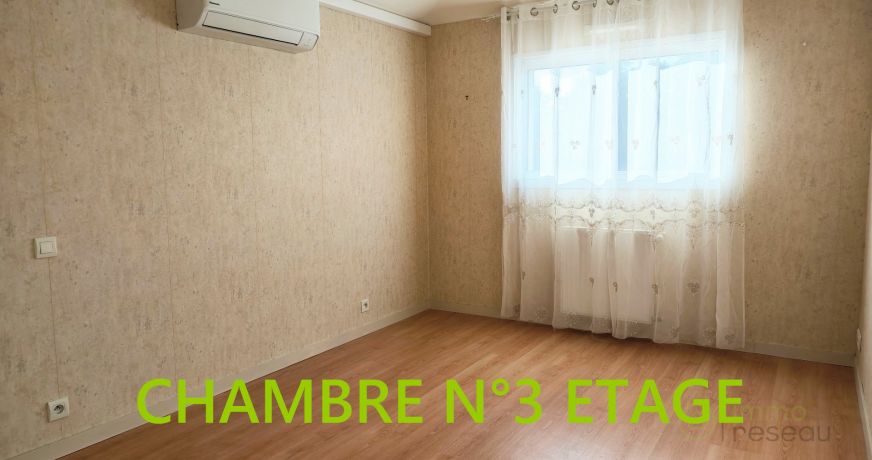 vente Maison contemporaine La Roche Sur Yon