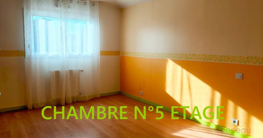 vente Maison contemporaine La Roche Sur Yon