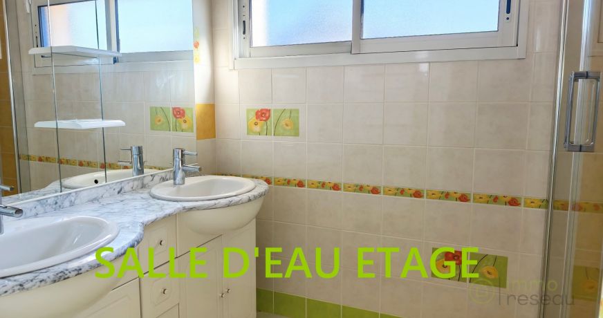vente Maison contemporaine La Roche Sur Yon