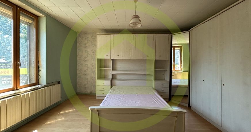 vente Maison à rénover Pierrepont