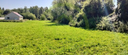 vente Terrain constructible Busigny