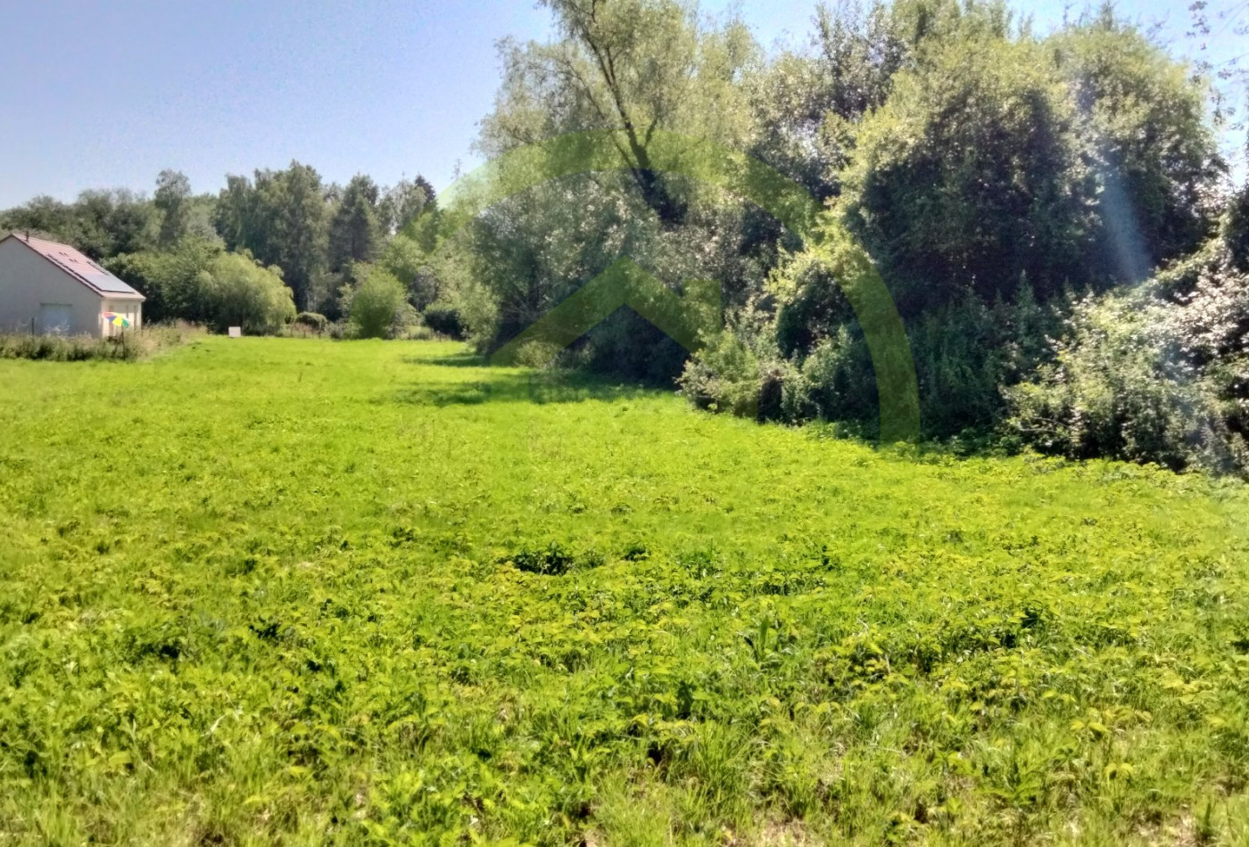 vente Terrain constructible Busigny - Photo 3