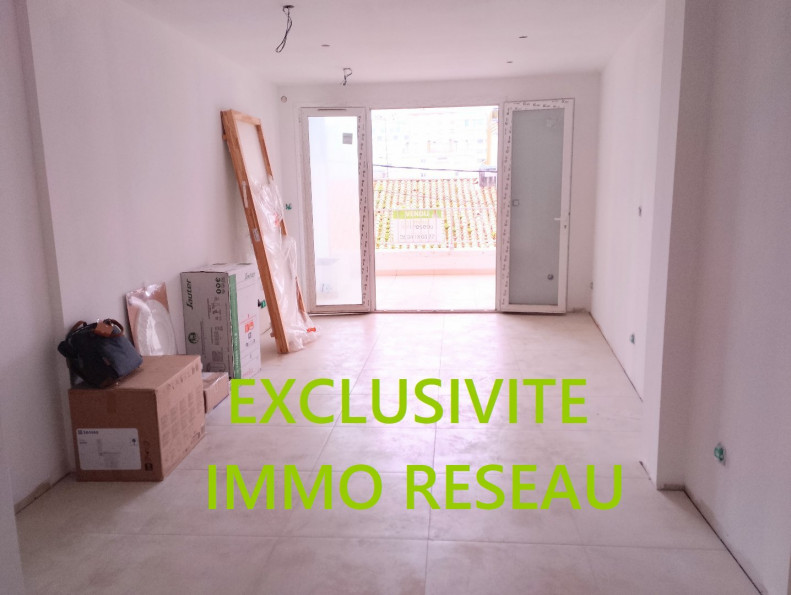 vente Appartement rénové Les Sables D'olonne - Photo 3