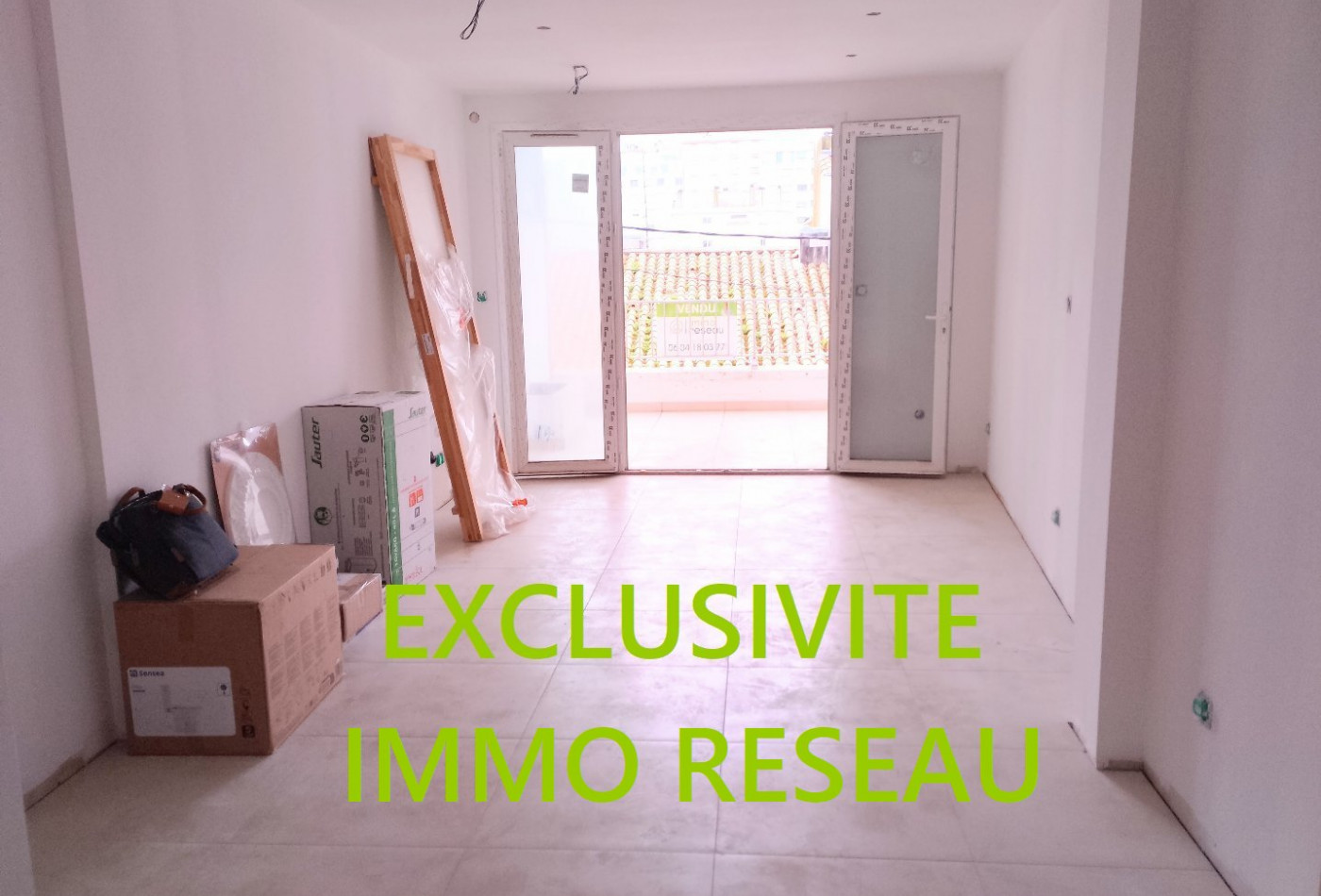 vente Appartement rénové Les Sables D'olonne - Photo 3