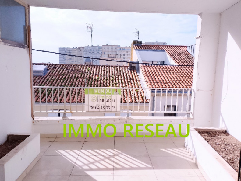 vente Appartement rénové Les Sables D'olonne - Photo 1